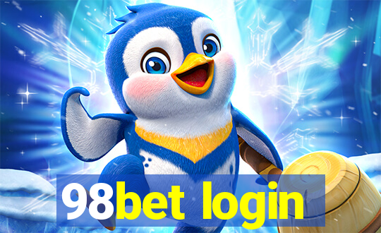 98bet login